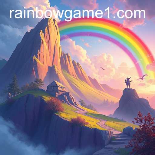 Exploring the World of Adventure Games: Discover 'Rainbow Game Online'