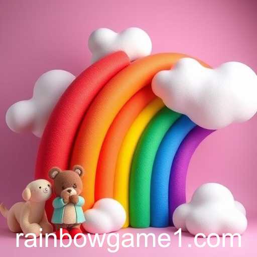 The Vibrant World of Educational Games: Exploring 'Rainbow Game Online'