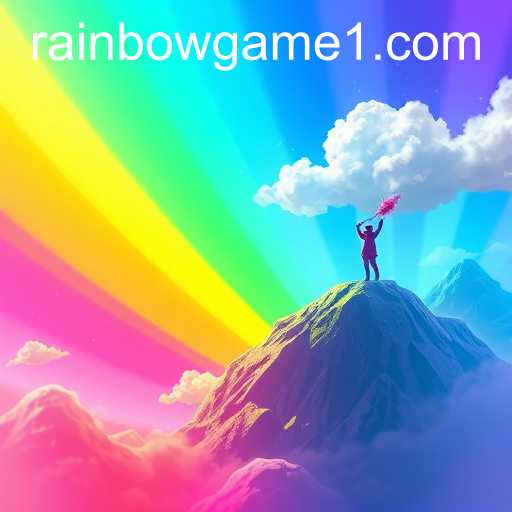rainbow game online