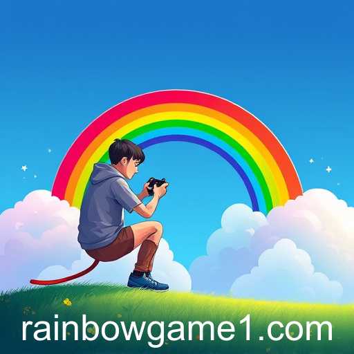 The Rise of Online Rainbow Gaming