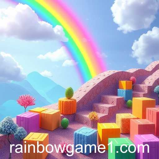 Exploring the Charm of Puzzle Games: A Rainbow of Challenges Online