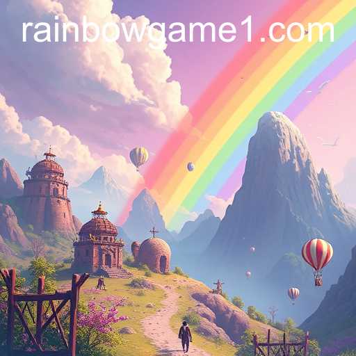The Rise and Impact of Rainbow Game Online
