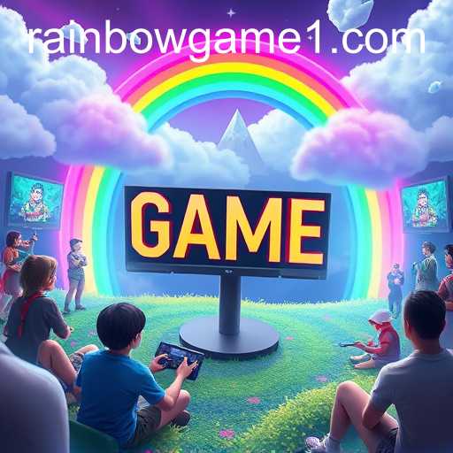 The Evolution of Online Rainbow Games