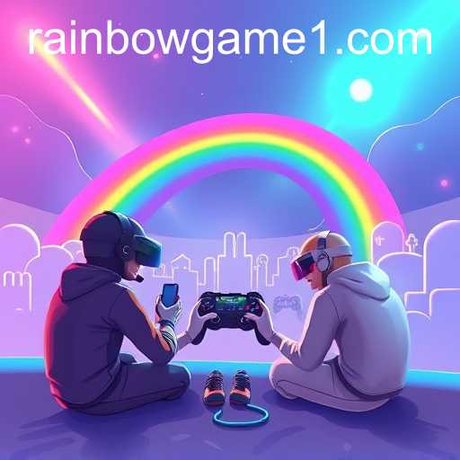 The Rise of Rainbow Games in 2025