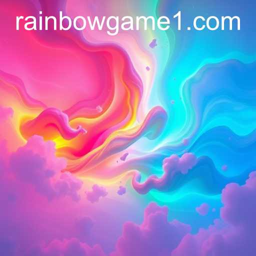 The Digital Spectrum: Exploring Rainbow Games in 2025