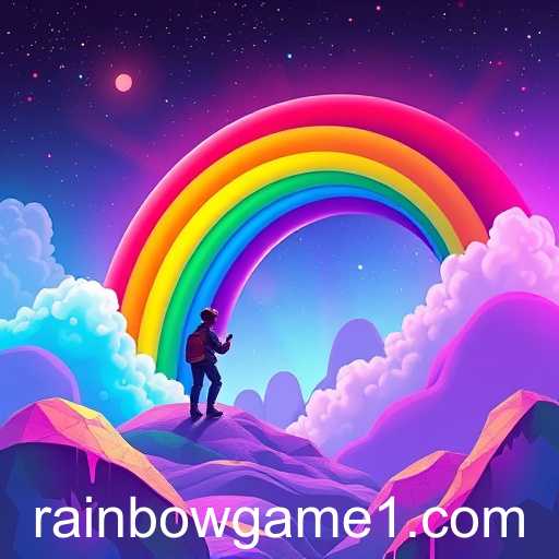 The Rise of Rainbow Game Online in 2025