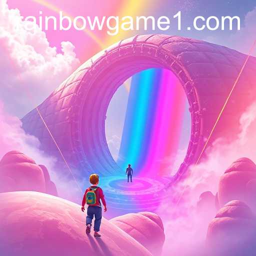 The Rise of Rainbow Game in Online Gaming