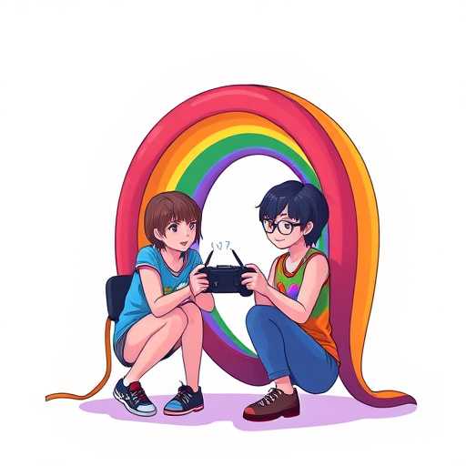 The Rise of Online Rainbow Games in 2026