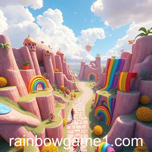 Exploring the World of Simulation Games: A Rainbow of Virtual Experiences