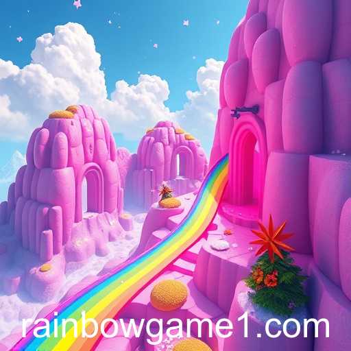 rainbow game online