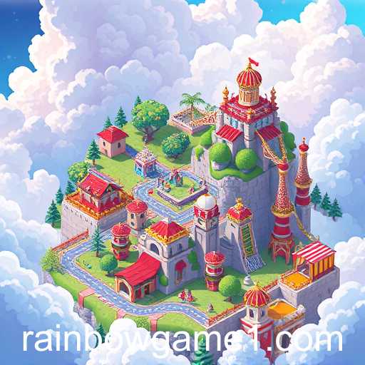 Exploring the Thrilling World of Strategy Games: A Dive into 'Rainbow Game Online'